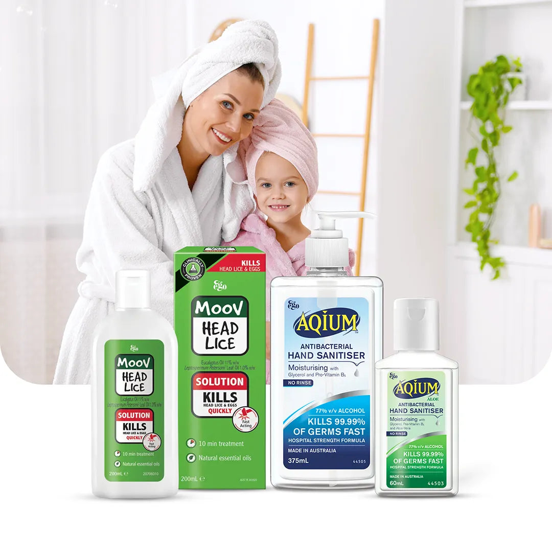 Hygiene & Family Care