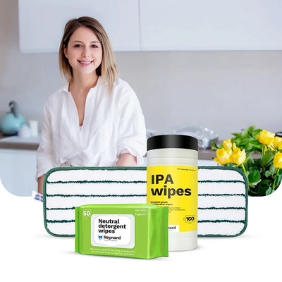 Cleaning Supplies