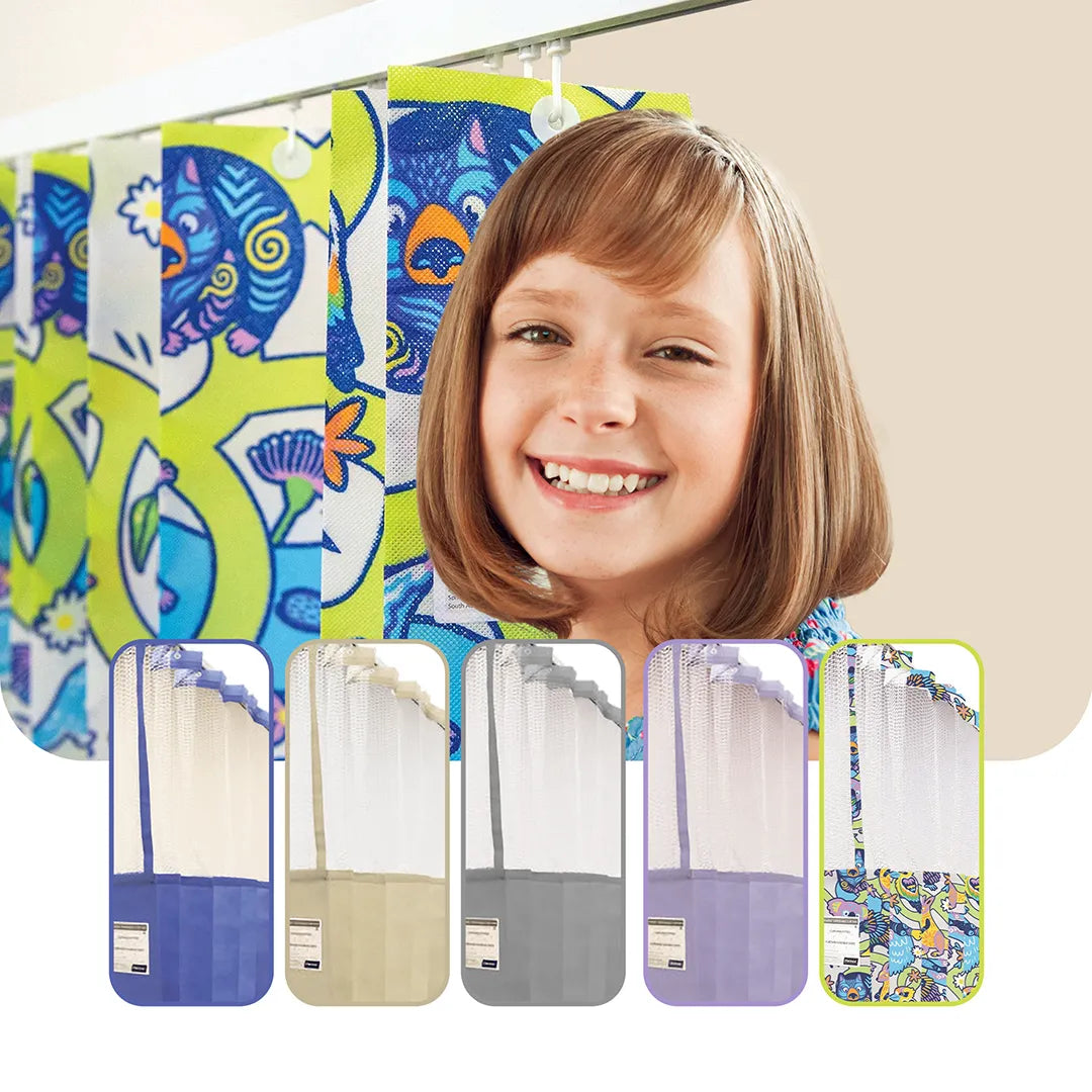 Medical Curtains