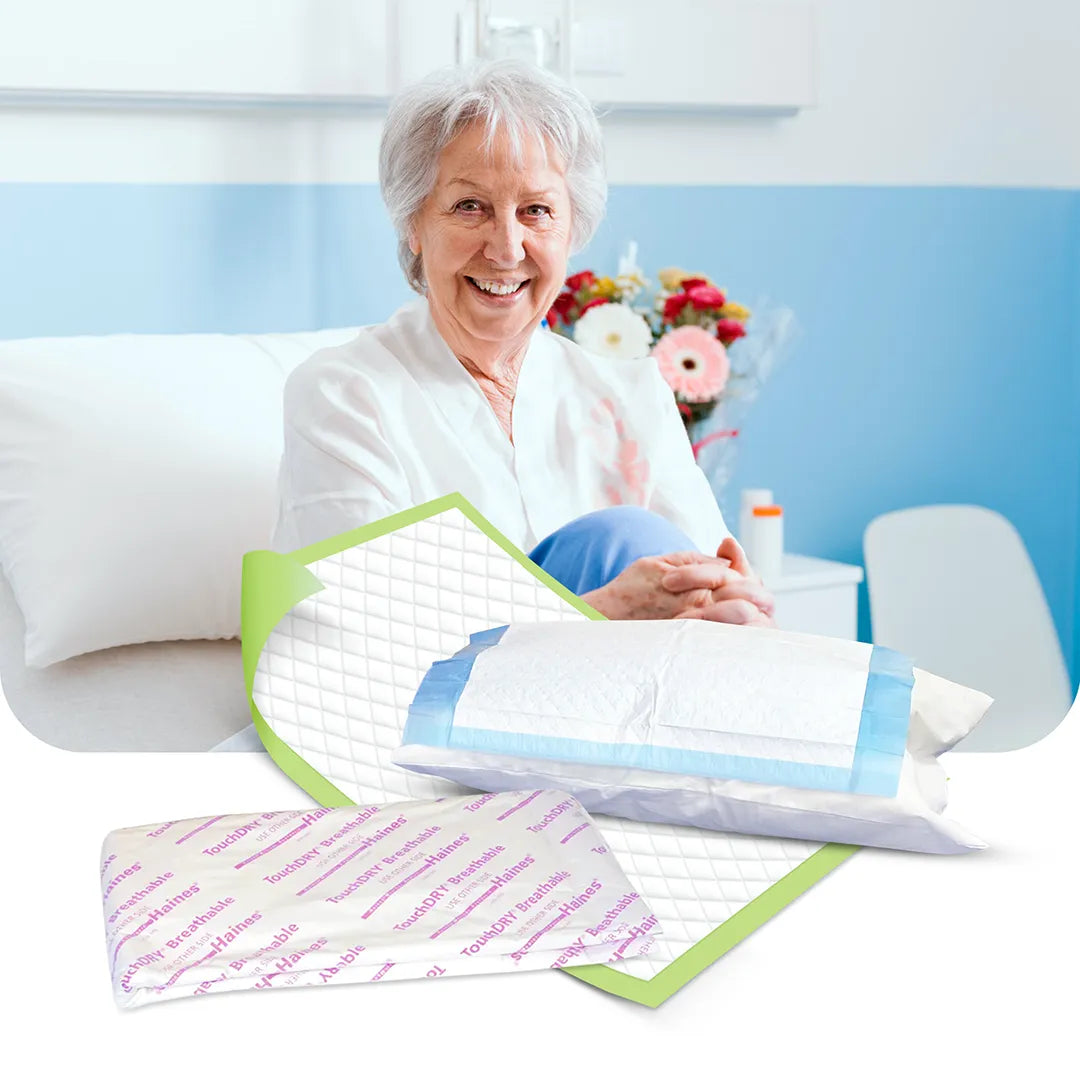 Protective Sheets & Pads