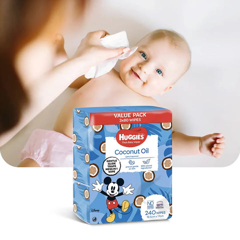 Baby Wipes