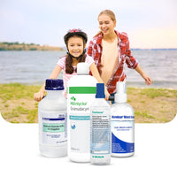 Irrigation Solutions