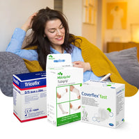 Tubular Bandages