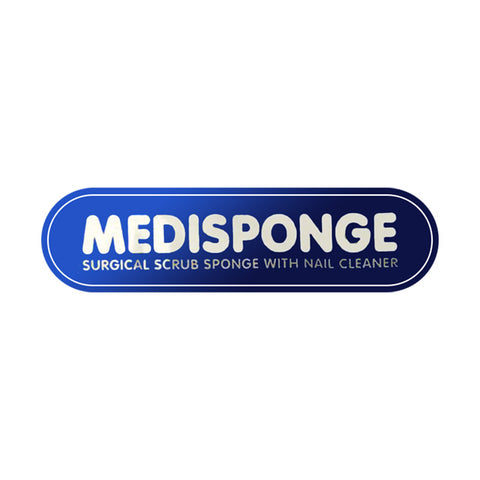 Medisponge