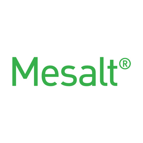 Using Mesalt Mesalt – Medisa