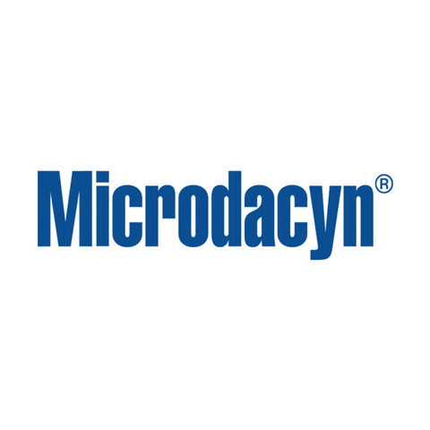 Microdacyn