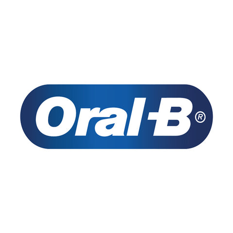 Oral B