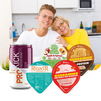 Nutritional Products