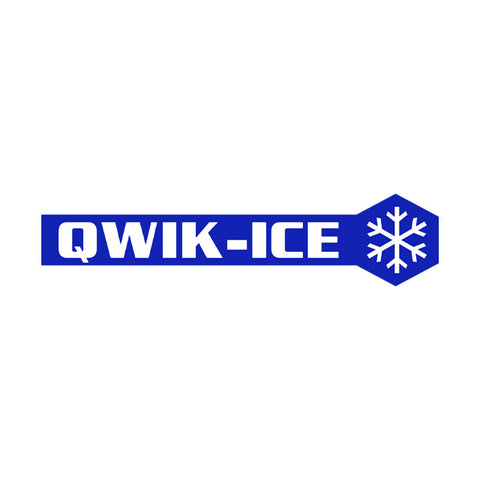 Qwik-Ice