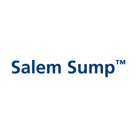 Salem Sump