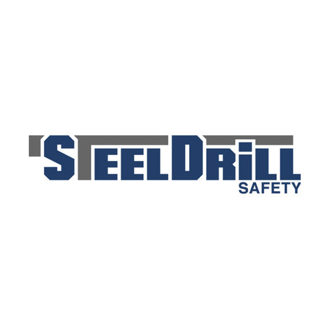 SteelDrill Safety