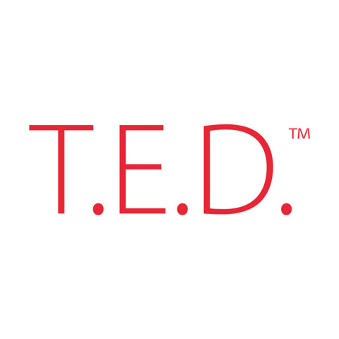 T.E.D.