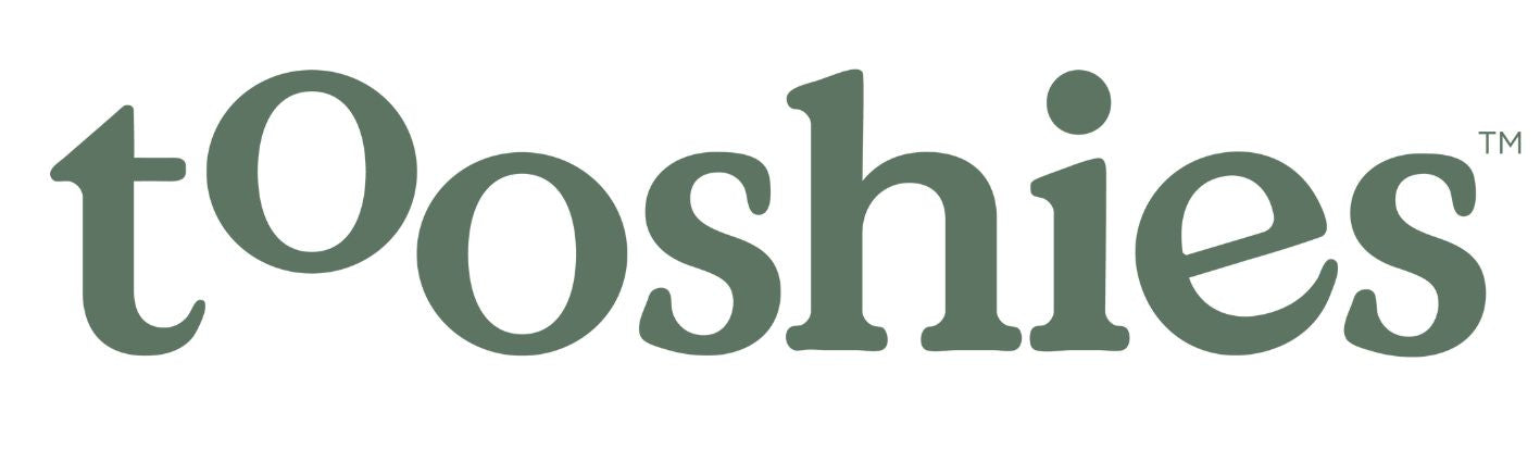 tooshies