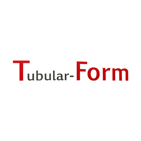 Tubular-Form