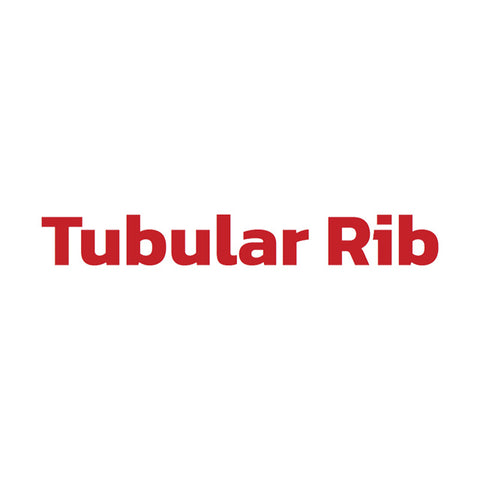 Tubular-Rib