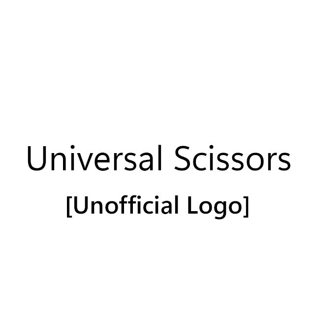 Universal Scissors