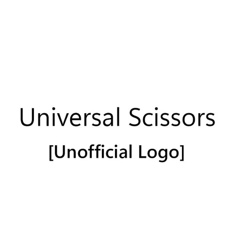 Universal Scissors