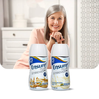 Abbott Disease Specific Nutrition