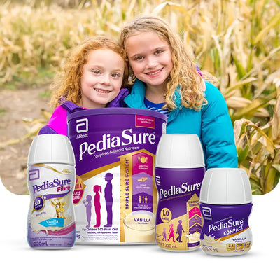 Abbott Paediatric Nutrition