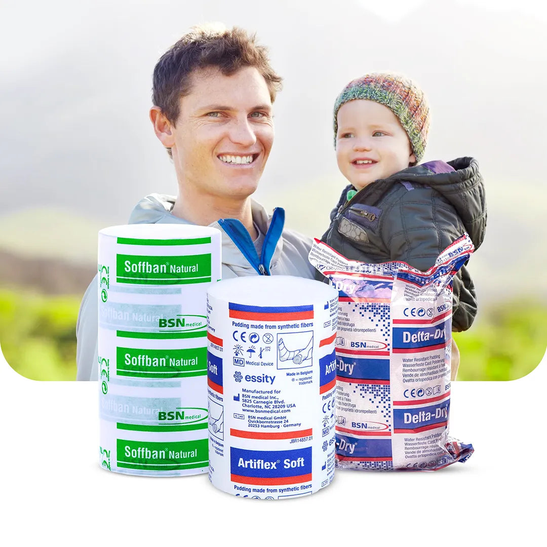 Padding & Protection