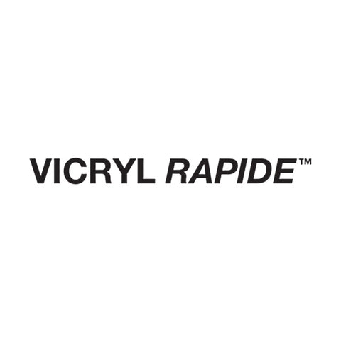 Vicryl Rapide