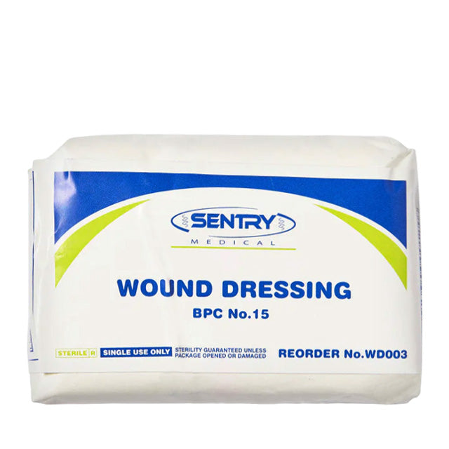 Coreus Dressing Basic Dressings & First Aid – Medisa