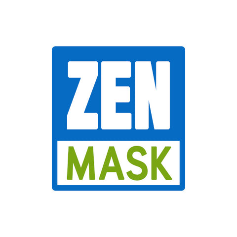 Zen Mask