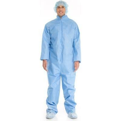 Coverall