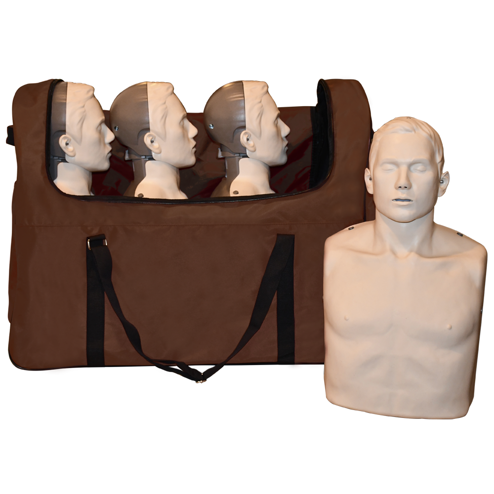 CPR Manikin Accessories