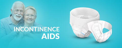 Incontinence Aids