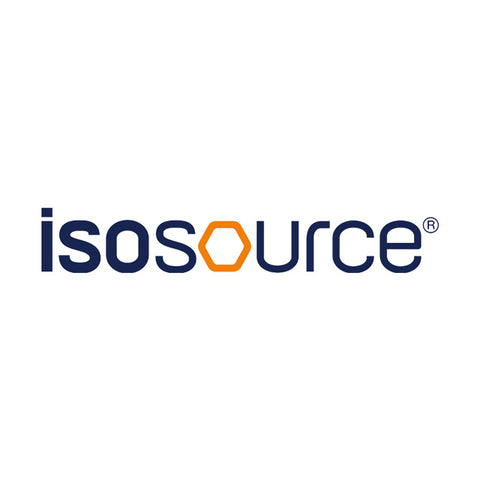 Isosource