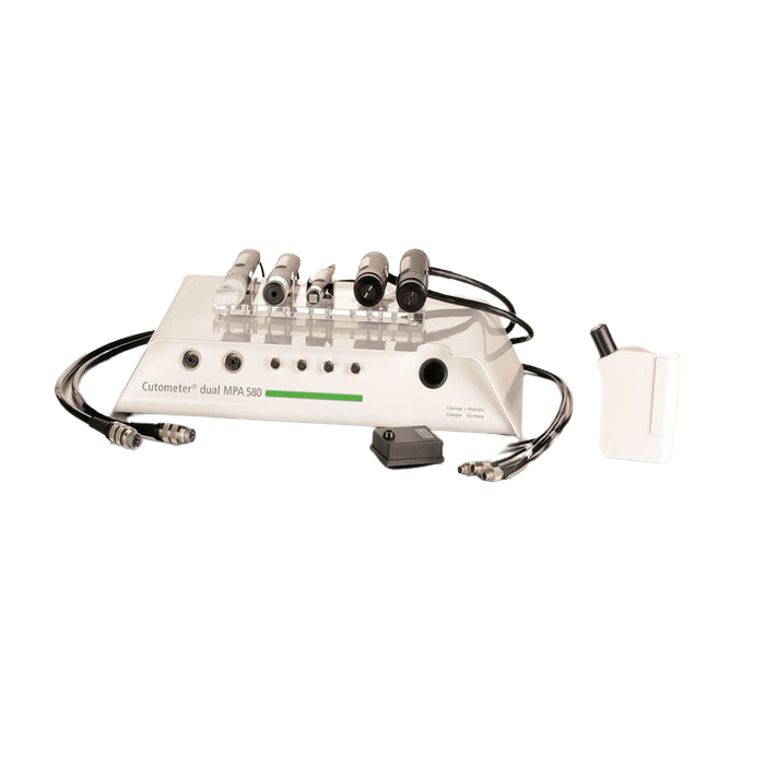 Multi Probe Adapter System (MPA Series) – Medisa