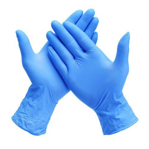 Sterile Gloves