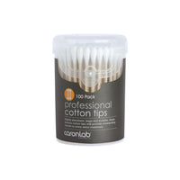 Cotton tip-Ball