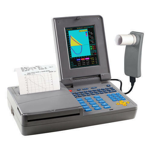Spirometry – Medisa