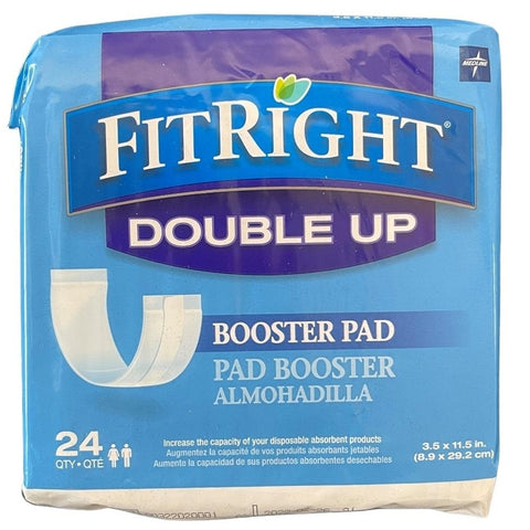 Booster Pads