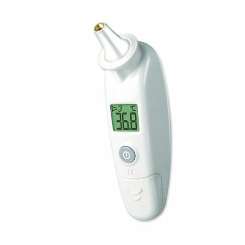 Thermometer