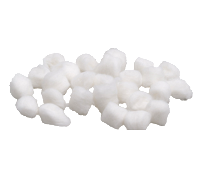 Multigate Cotton Balls All Models