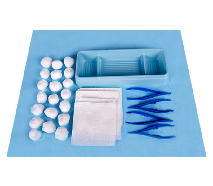 Multigate Micro-Urine Pack Sterile