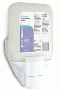 Microshield Moisturising Lotion 1.5 Liter - Each