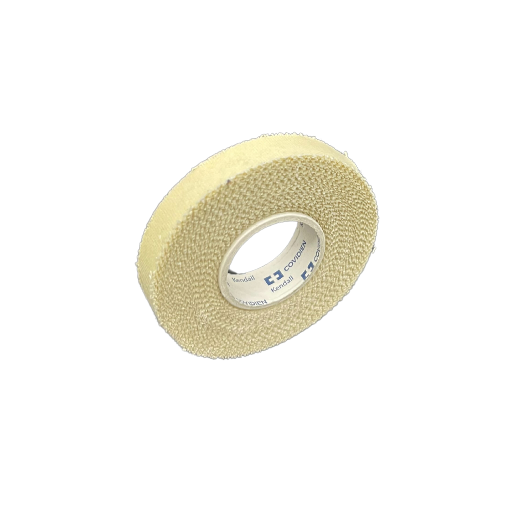 Porous Adhesive Tape 1.25Cmx9.1Mtr Box of 12