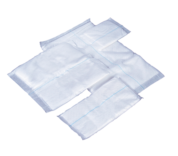 Multigate Sterile Non-Woven Combine 20x22cm