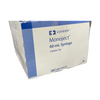 Monojet Tip Syringe Catheter Tip 60mm - 12183574