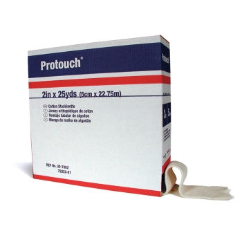 BSN Protouch Cotton & Synthetic Stockinette - All Sizes