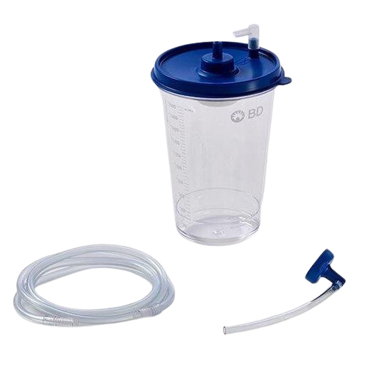 PureWick Urine Collection System Accessory Replacement Kit (PWKIT03)