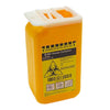 BD Sharps Container 0.87 Litre