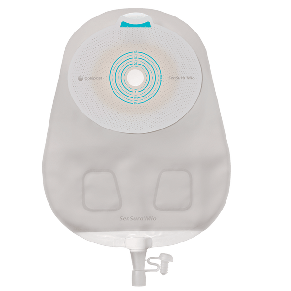 Coloplast Sensura Mio 1 Piece Urostomy Bag - All Types