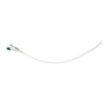 B. Braun Urimed Catheter 20Ch Male 10Ml Foley Tiemann Silicone