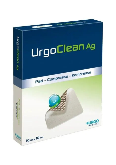 Urgoclean Ag Dressing - All Sizes