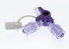 Medicina ENFit Stopcock, 4-Way - SA03L